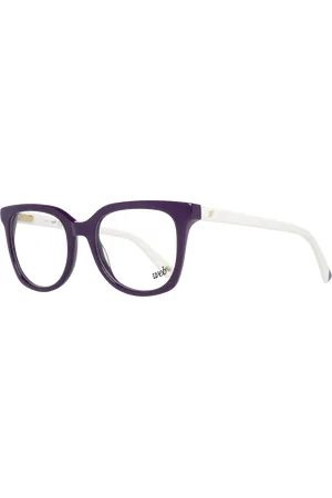 Web Optical Frame