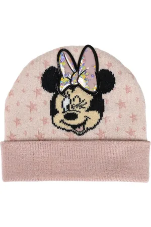 Minnie HAT DOT APPLICATIONS