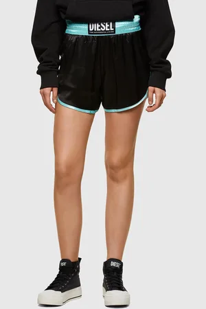 Diesel Shorts - S-DENA SHORTS black