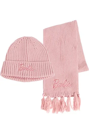 Barbie 2 SET PIECES SCARF