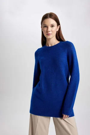 DeFacto Regular Fit Tunic