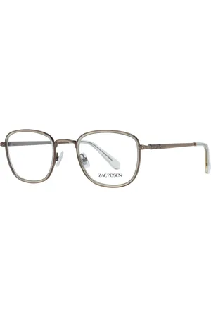 ZAC Zac Posen Optical Frame ZRUD SA 49 Rudolph