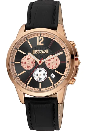 Roberto Cavalli Watch