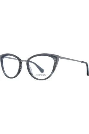 ZAC Zac Posen Optical Frame ZJEA SM 50 Jeanie