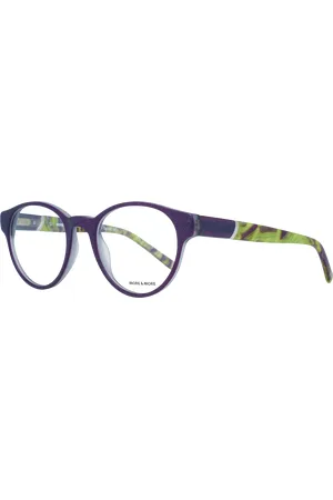 More & More Optical Frame