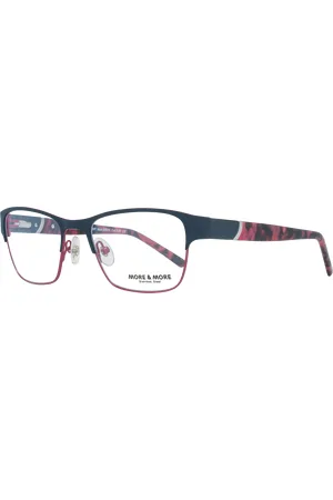 More & More Optical Frame