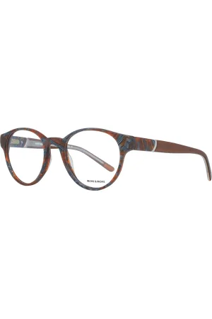 More & More Optical Frame