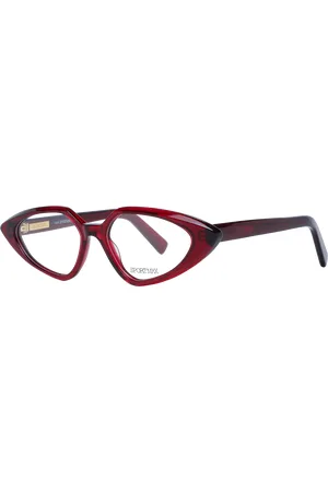 Sportmax Optical Frame
