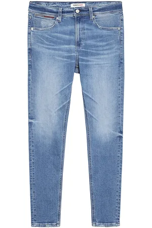 Tommy Hilfiger Tommy Jeans Jeans - SCANTON SLIM SKLBS blue