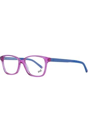Web Optical Frame