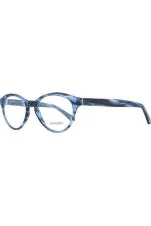 ZAC Zac Posen Optical Frame ZEVE BL 51 Evelyn