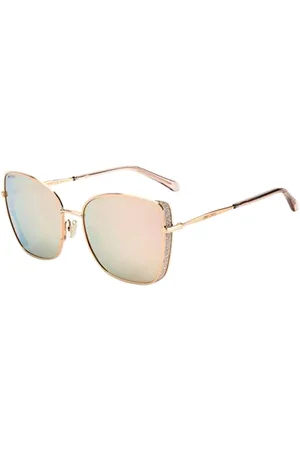 Jimmy Choo Sunglasses