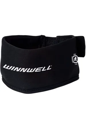 Winnwell Nákrčník Premium Collar Žák (youth)