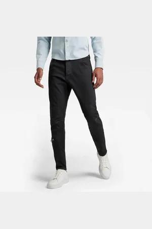 G-Star G-STAR Jeans - Pilot 3D Slim Black