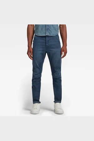 G-Star G-STAR Jeans - Pilot 3D Slim Blue
