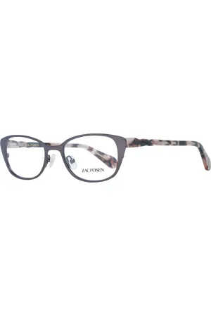 ZAC Zac Posen Optical Frame ZSEL GR 49 Selah