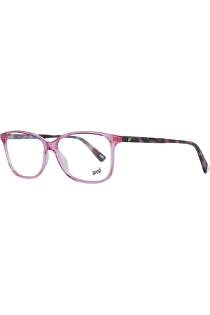 Web Optical Frame
