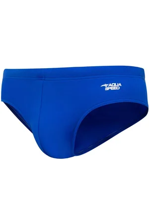 Aquaspeed Man