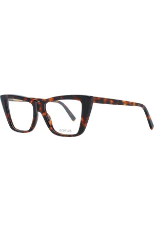 Sportmax Optical Frame