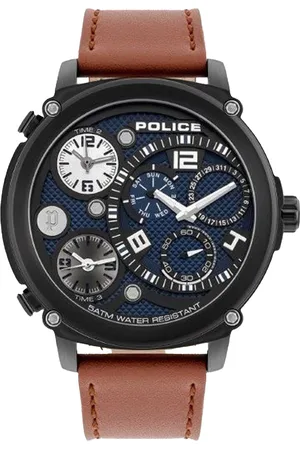 Police Watch
