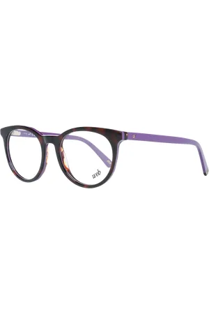 Web Optical Frame