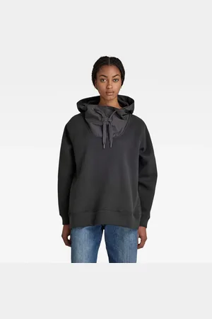 G-Star G-STAR Sweatshirt - Ashor sweat r black