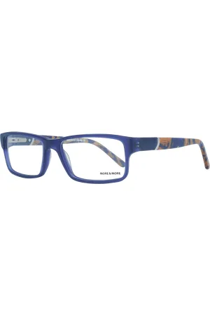 More & More Optical Frame
