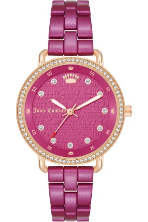 Juicy Couture Watch