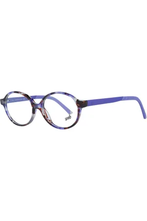Web Optical Frame