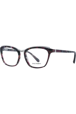 ZAC Zac Posen Optical Frame ZREN PL 52 Renata
