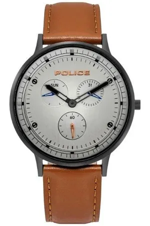 Police Watch