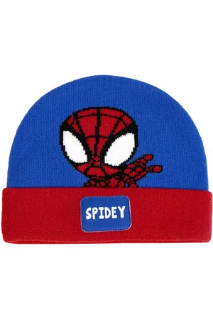 Spidey HAT DOT APPLICATIONS