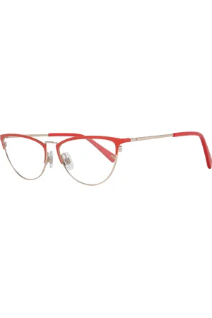 Web Optical Frame