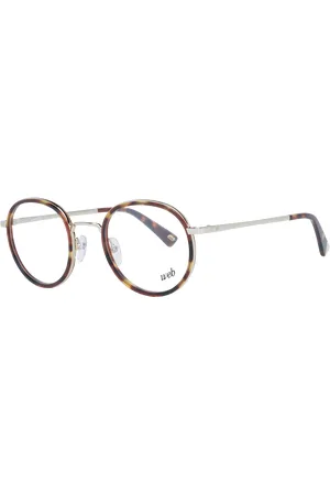 Web Optical Frame