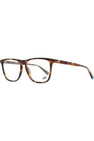 Web Optical Frame