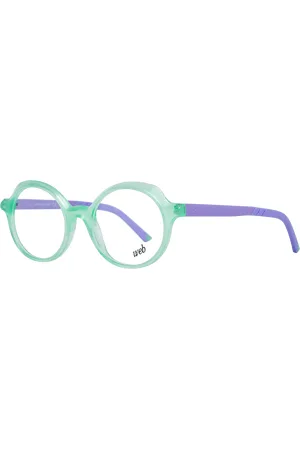 Web Optical Frame