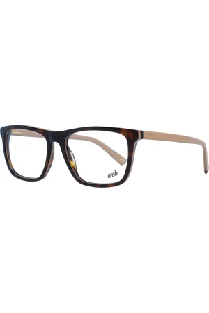 Web Optical Frame