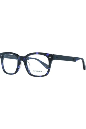 ZAC Zac Posen Optical Frame ZMIC NV 50 Micha