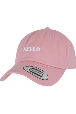 Mister Tee Hello Goodbye Cap