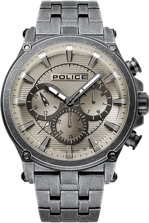 Police Watch