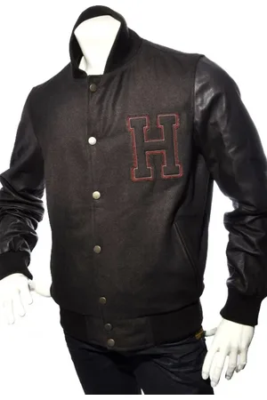 Tommy Hilfiger REGGIE LTHR BASE