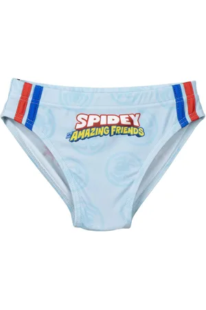 Spidey SWIM TRUNKS