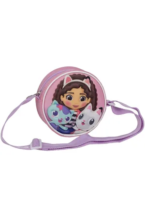 Gabbys Dollhouse BAG APPLICATIONS