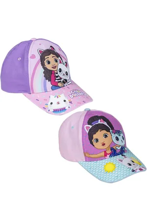 Gabbys Dollhouse CAP