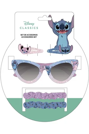 Stitch BEAUTY SET GAFAS DE SOL