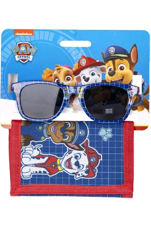 Paw Patrol SUNGLASSES SET SUNGLASSES CARTERA