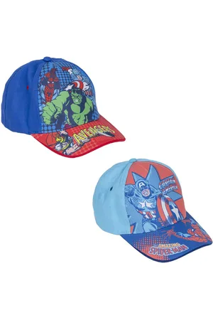 Marvel CAP