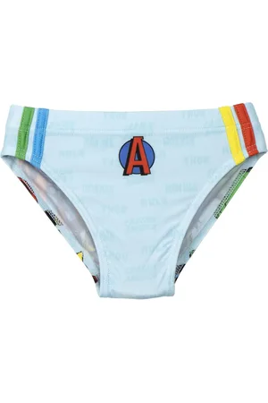 Marvel SWIM TRUNKS
