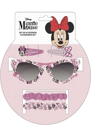 Minnie BEAUTY SET GAFAS DE SOL