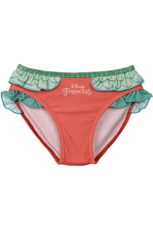 Princess GIRLS ONE-PIECE SWIM SUIT